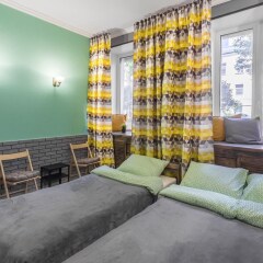 Гостиница Room ?7 развлечения