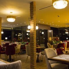 The Byzantium Hotel & Suites - Special Class Турция, Стамбул - 4 отзыва об отеле, цены и фото номеров - забронировать отель The Byzantium Hotel & Suites - Special Class онлайн питание фото 2
