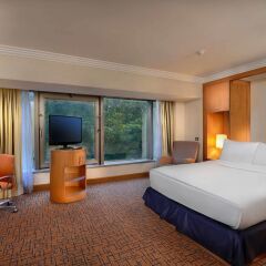 Отель Ankara Hilton фото 10