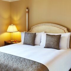 Отель San Clemente Palace Kempinski Venice комната для гостей фото 3