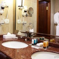Гостиница Crowne Plaza Minsk фото 15
