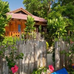 Отель Ko Tao Resort - Beach Zone фото 9