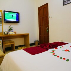 Отель Family Hanoi Hotel Вьетнам, Ханой - отзывы, цены и фото номеров - забронировать отель Family Hanoi Hotel онлайн удобства в номере