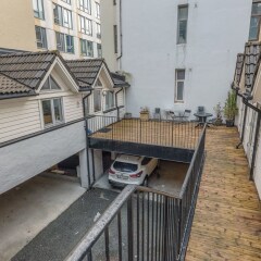 Отель Mi Casa Tu Casa - SG Норвегия, Берген - отзывы, цены и фото номеров - забронировать отель Mi Casa Tu Casa - SG онлайн фото 2