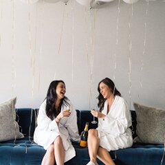 Отель Loews Regency New York Hotel США, Нью-Йорк - отзывы, цены и фото номеров - забронировать отель Loews Regency New York Hotel онлайн бассейн