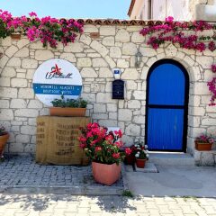 Windmill Alacati Boutique Hotel Турция, Чешме - отзывы, цены и фото номеров - забронировать отель Windmill Alacati Boutique Hotel онлайн фото 3