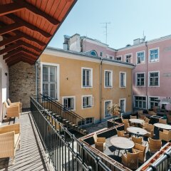 Отель Merchant'S House Таллин фото 3