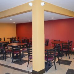Отель Valley Inn США, Лос-Анджелес - отзывы, цены и фото номеров - забронировать отель Valley Inn онлайн питание фото 2
