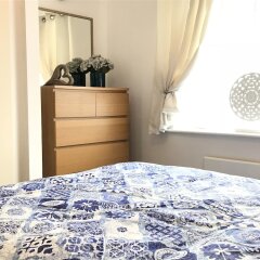 Grand Central Apartments, Centro in Derby, United Kingdom from 124$, photos, reviews - zenhotels.com guestroom photo 4