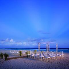 Отель The Ritz-Carlton Cancun фото 5