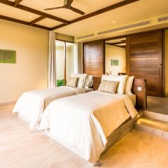 Отель Fusion Resort Phu Quoc Вьетнам, остров Фукуок - отзывы, цены и фото номеров - забронировать отель Fusion Resort Phu Quoc онлайн комната для гостей