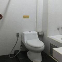 Dengba Hostel Phuket ванная