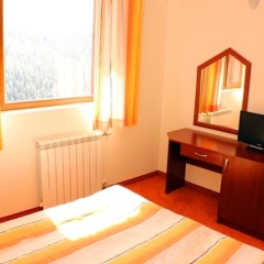 Dafovska Hotel удобства в номере фото 2