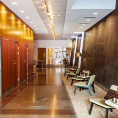 Отель Elite Plaza Hotel Malmö Швеция, Мальме - отзывы, цены и фото номеров - забронировать отель Elite Plaza Hotel Malmö онлайн интерьер отеля фото 3