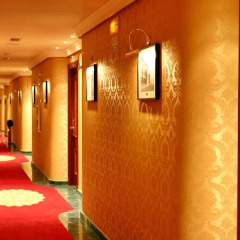 Отель Sercotel Guadiana Испания, Сьюдад-Реаль - 1 отзыв об отеле, цены и фото номеров - забронировать отель Sercotel Guadiana онлайн спа фото 2
