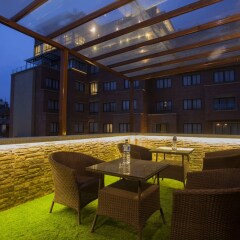 Отель Kumari Boutique Hotel Непал, Катманду - отзывы, цены и фото номеров - забронировать отель Kumari Boutique Hotel онлайн развлечения