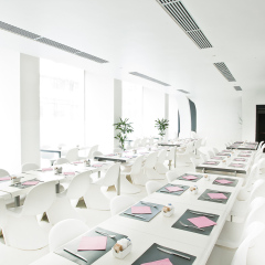Hotel Ripa Roma