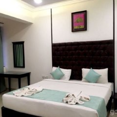 Отель Lawande Beach Resort Индия, Кандолим - отзывы, цены и фото номеров - забронировать отель Lawande Beach Resort онлайн фото 6