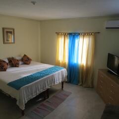 Отель Kingston Paradise Place Rooms комната для гостей фото 5