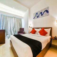Отель Capital O 28820 Silver Shell Resort Гоа фото 4
