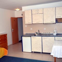 Отель Veda Guest House Поморие в номере