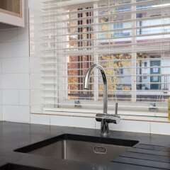 Отель 2 Bedroom Flat Sleeps 4 in Pimlico Великобритания, Лондон - отзывы, цены и фото номеров - забронировать отель 2 Bedroom Flat Sleeps 4 in Pimlico онлайн в номере фото 2
