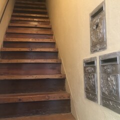 Отель SantoSweethome 2 сауна