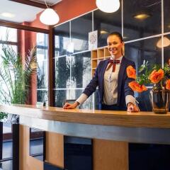 Апартаменты Mala Italia Apartments интерьер отеля фото 3