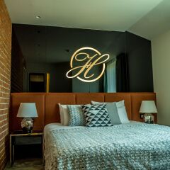 Hotel Hedonic комната для гостей фото 3
