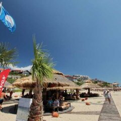 Гостиничный Комплекс Лазур Свети Влас фото 23