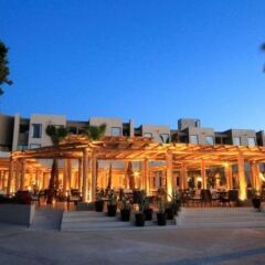 Отель Holiday Inn Resort Los Cabos Все включено фото 6