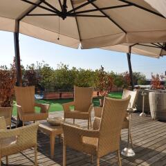 Residence Golf Hotel Опера