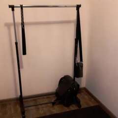 Апартаменты LOFT STUDIO Nosovikhinskoe shosse 27-93 удобства в номере