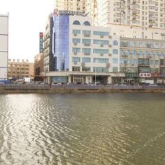 Отель Jinjiang Inn Dalian Jinzhou Stalin Road пляж
