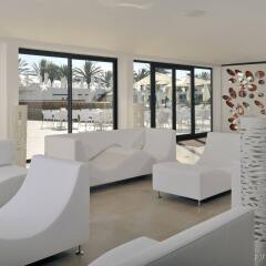 Отель Iberostar Bahía de Palma - Adults Only спа