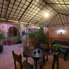 Отель Riad El Walida Марокко, Марракеш - отзывы, цены и фото номеров - забронировать отель Riad El Walida онлайн фото 4
