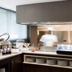 Hotel Catalonia Atenas в номере фото 2