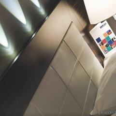 Отель Park Inn by Radisson Brussels Midi удобства в номере