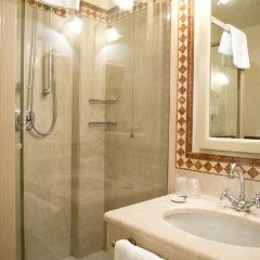 Отель IH Hotels Milano Regency Италия, Милан - - забронировать отель IH Hotels Milano Regency, цены и фото номеров ванная