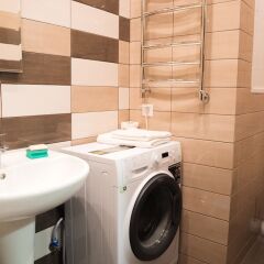 Апартаменты Apartment 347 on Mitinskaya 28 bldg 3 фото 37
