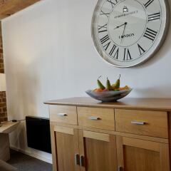Отель Fox Apartments Великобритания, Лондон - 5 отзывов об отеле, цены и фото номеров - забронировать отель Fox Apartments онлайн удобства в номере фото 2