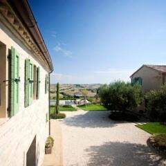 Отель Borgo Della Spiga Монтекассино фото 7