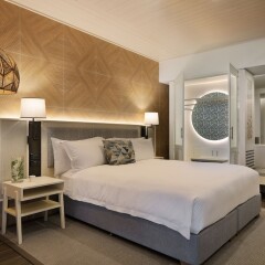 Отель Sofitel Fiji Resort And Spa Фиджи, Вити-Леву - отзывы, цены и фото номеров - забронировать отель Sofitel Fiji Resort And Spa онлайн фото 10