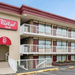 Отель Days Inn by Wyndham Charlottesville/University Area США, Шарлотсвилл - отзывы, цены и фото номеров - забронировать отель Days Inn by Wyndham Charlottesville/University Area онлайн парковка