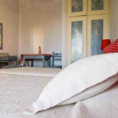 Отель Isabella Country House Корфу комната для гостей фото 4