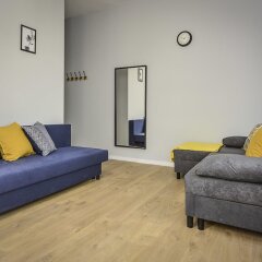 Апартаменты Lemon Rent Apartment Вроцлав фото 3