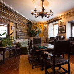 Hotel Los Perales в номере