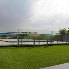 Hotel Metro View спортивное сооружение