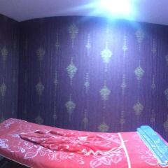 Crystall Hotel спа фото 2