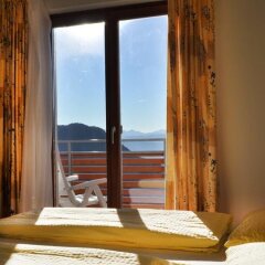 Отель Pension Schlaneiderhof Мельтина комната для гостей фото 5